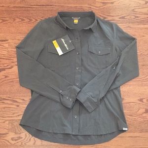 Long Sleeve Sun Shirt.